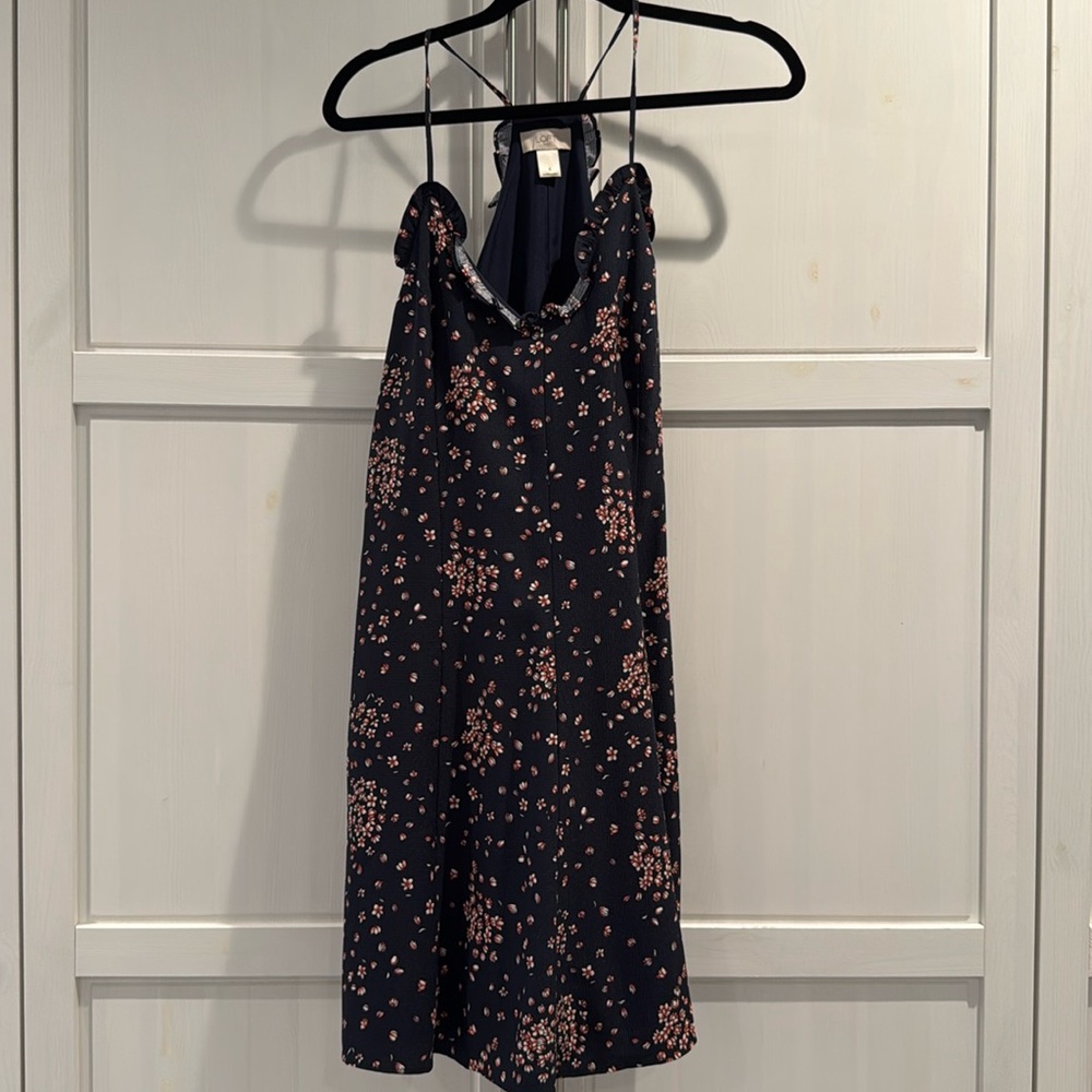 Loft Mini Dress